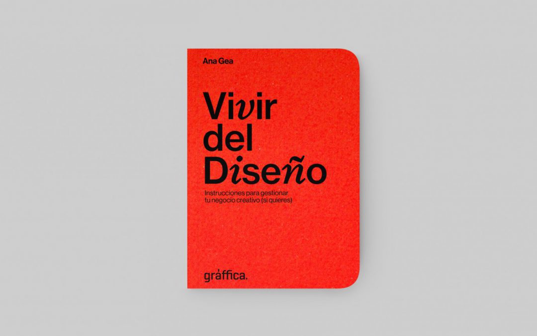Vivir del diseño