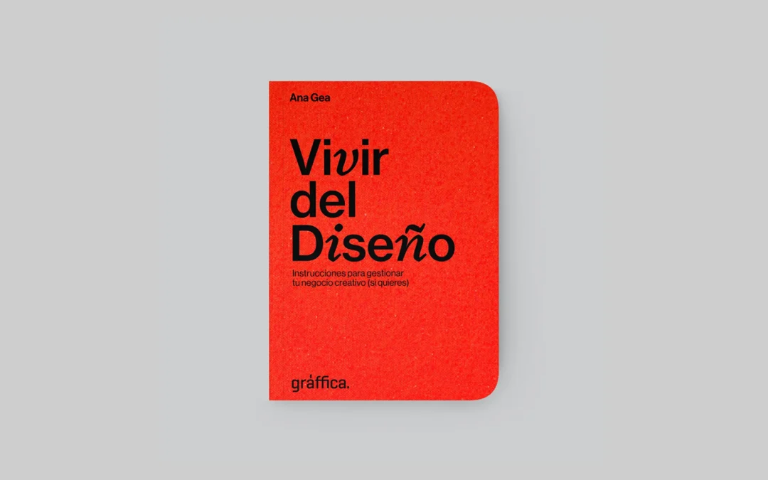 Vivir del diseño