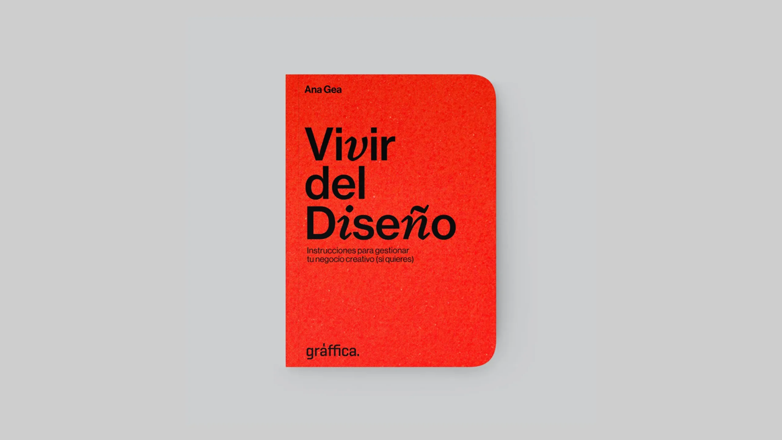 Vivir del diseño