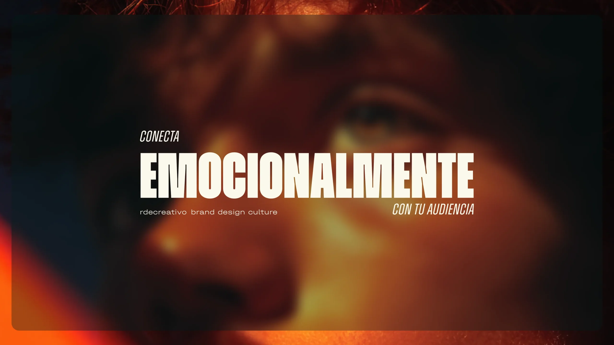 Cómo conectar emocionalmente con tu audiencia y crear una marca inolvidable