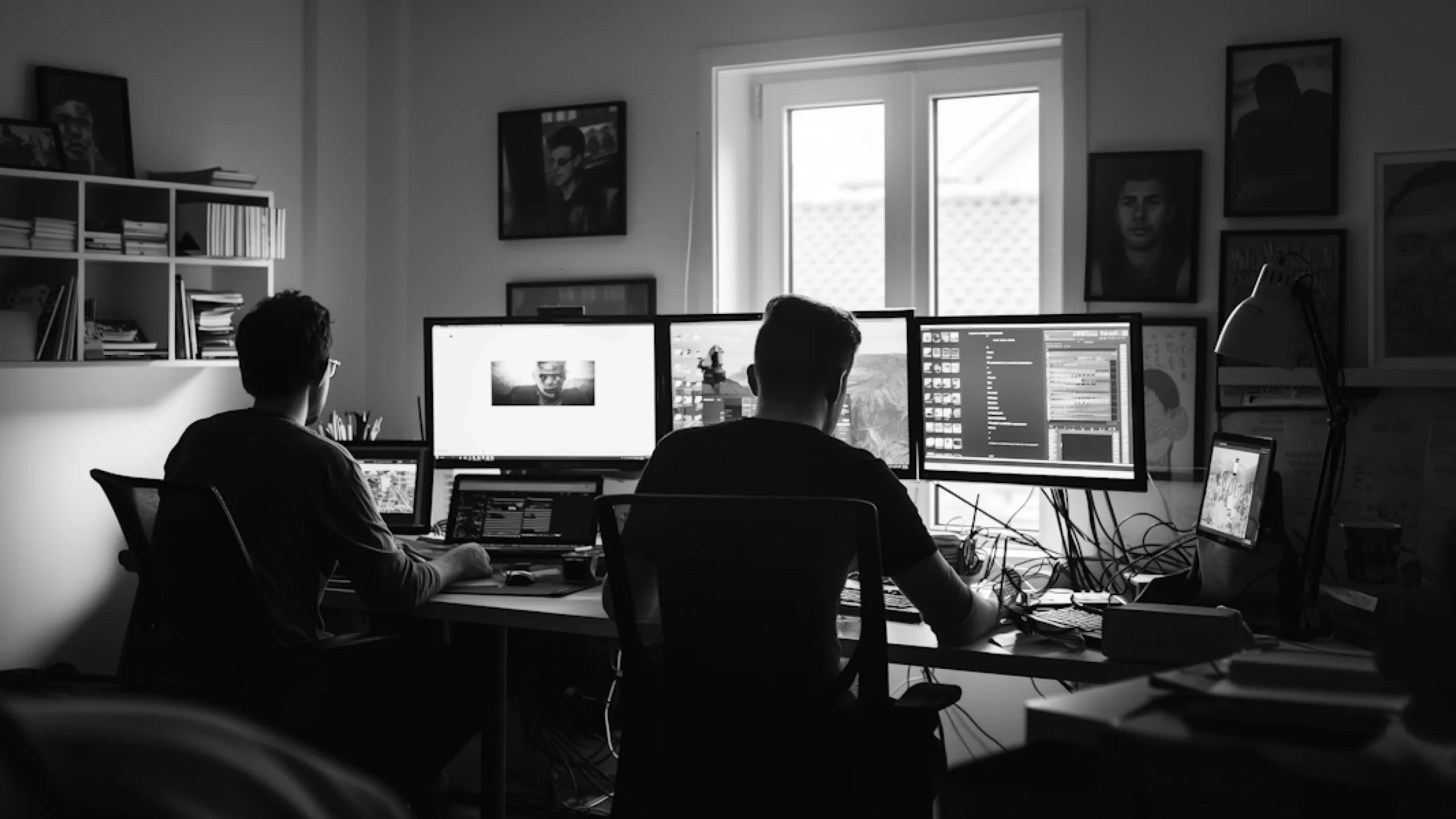 Estudio de diseño